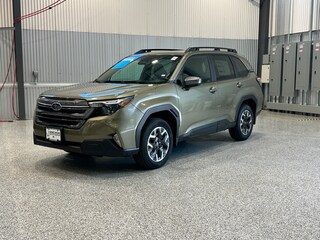 2026 Subaru Forester Premium SUV