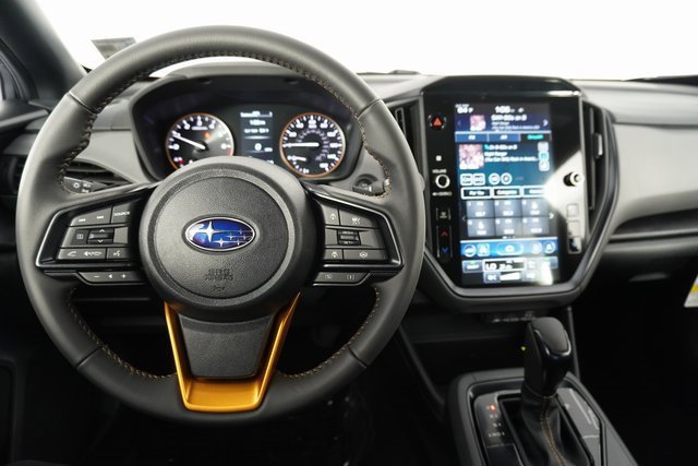 2024 Subaru Crosstrek Wilderness photo 3