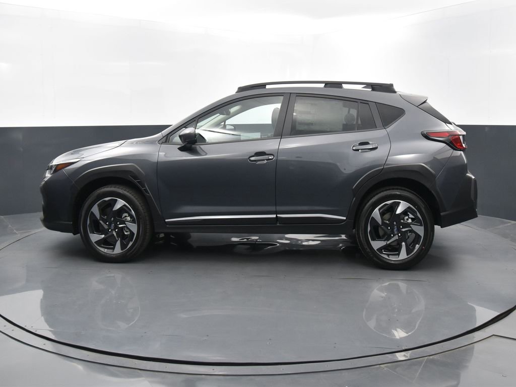 2024 Subaru Crosstrek Limited photo 3
