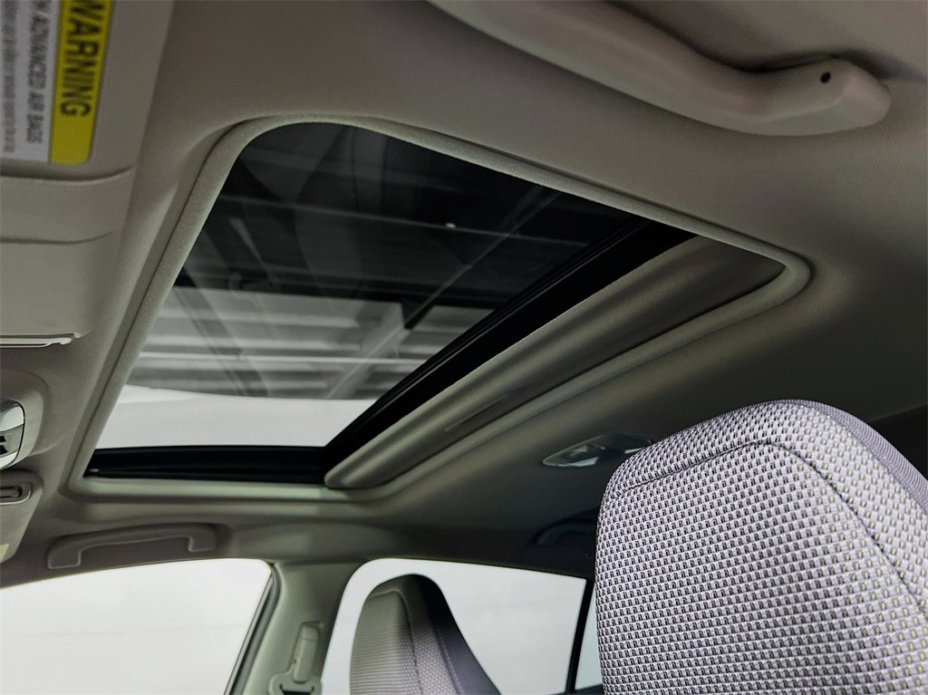 2024 Subaru Crosstrek Premium photo 2