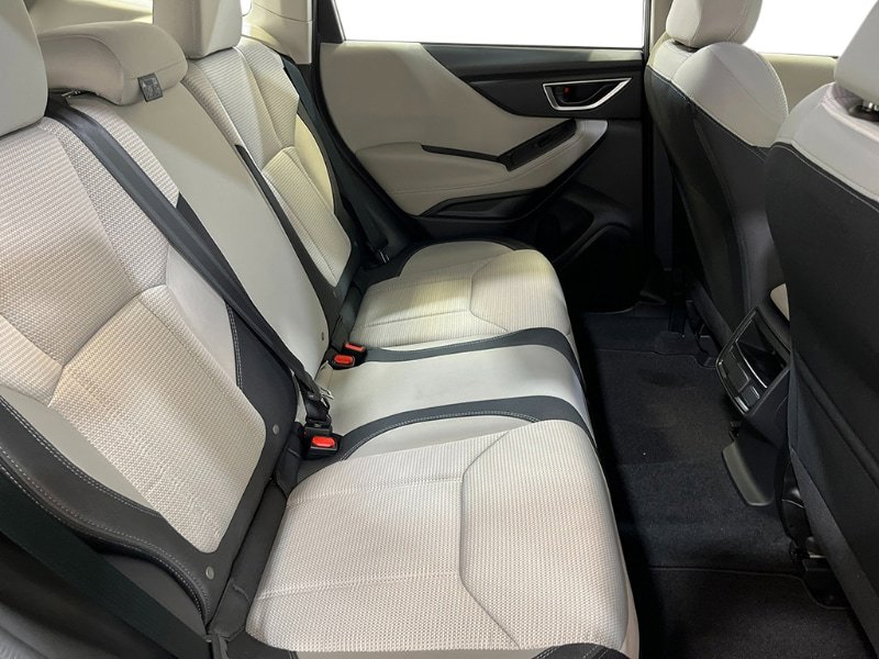 2024 Subaru Forester Base photo 3