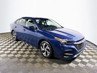 2024 Subaru Legacy Premium Sedan near Providence