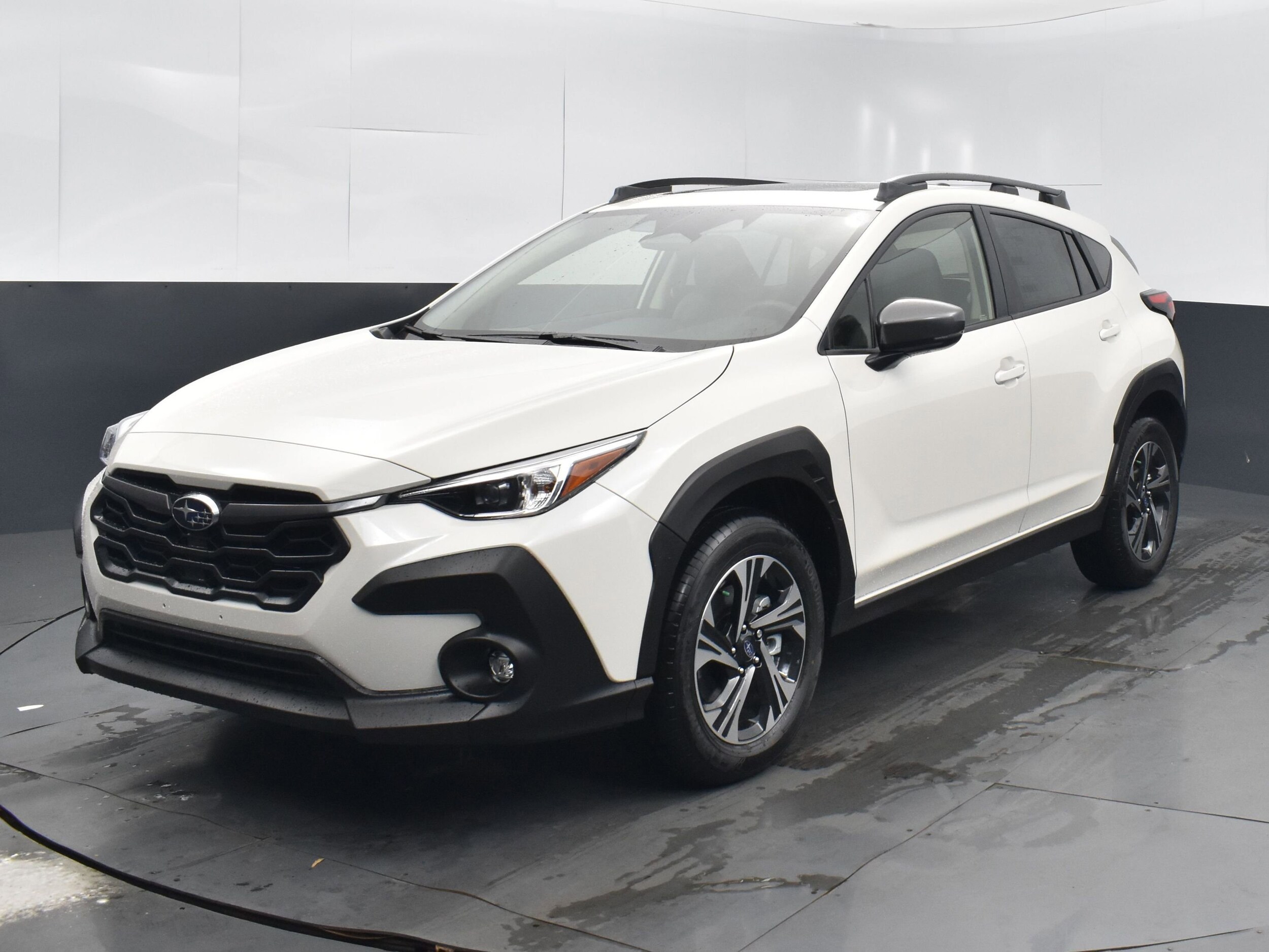 2024 Subaru Crosstrek Premium photo 3