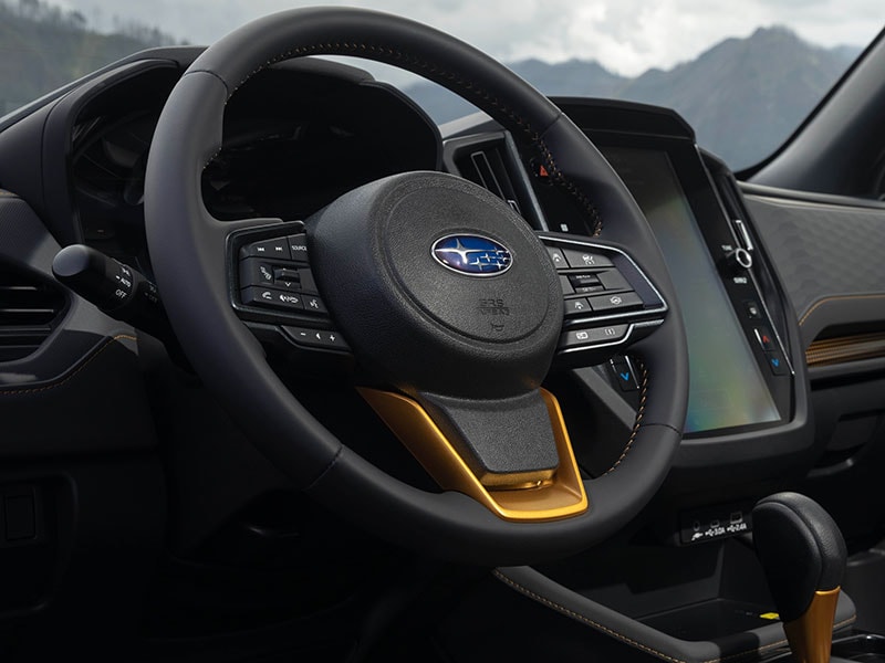 2026_Subaru_Forester_Wilderness_steering.jpg
