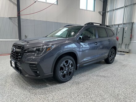 2026 Subaru Ascent Onyx Edition Touring 7-Passenger SUV