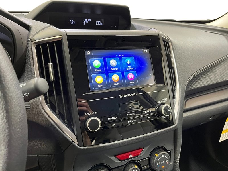 2024 Subaru Forester Base photo 2