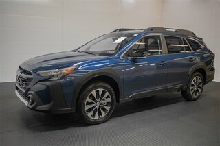 New 2024 Subaru Outback Limited SUV near Providence