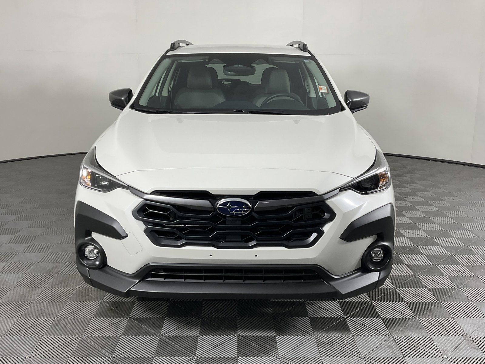 2024 Subaru Crosstrek Premium photo 2