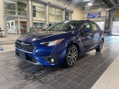 New 2024 Subaru Impreza Sport 5-Door near Providence, RI