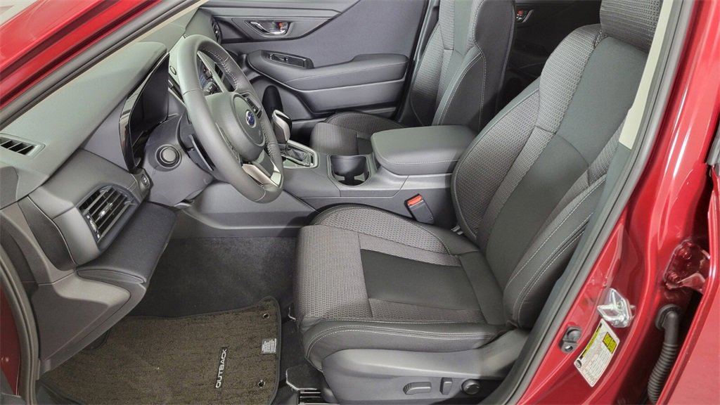 2024 Subaru Outback Premium photo 4