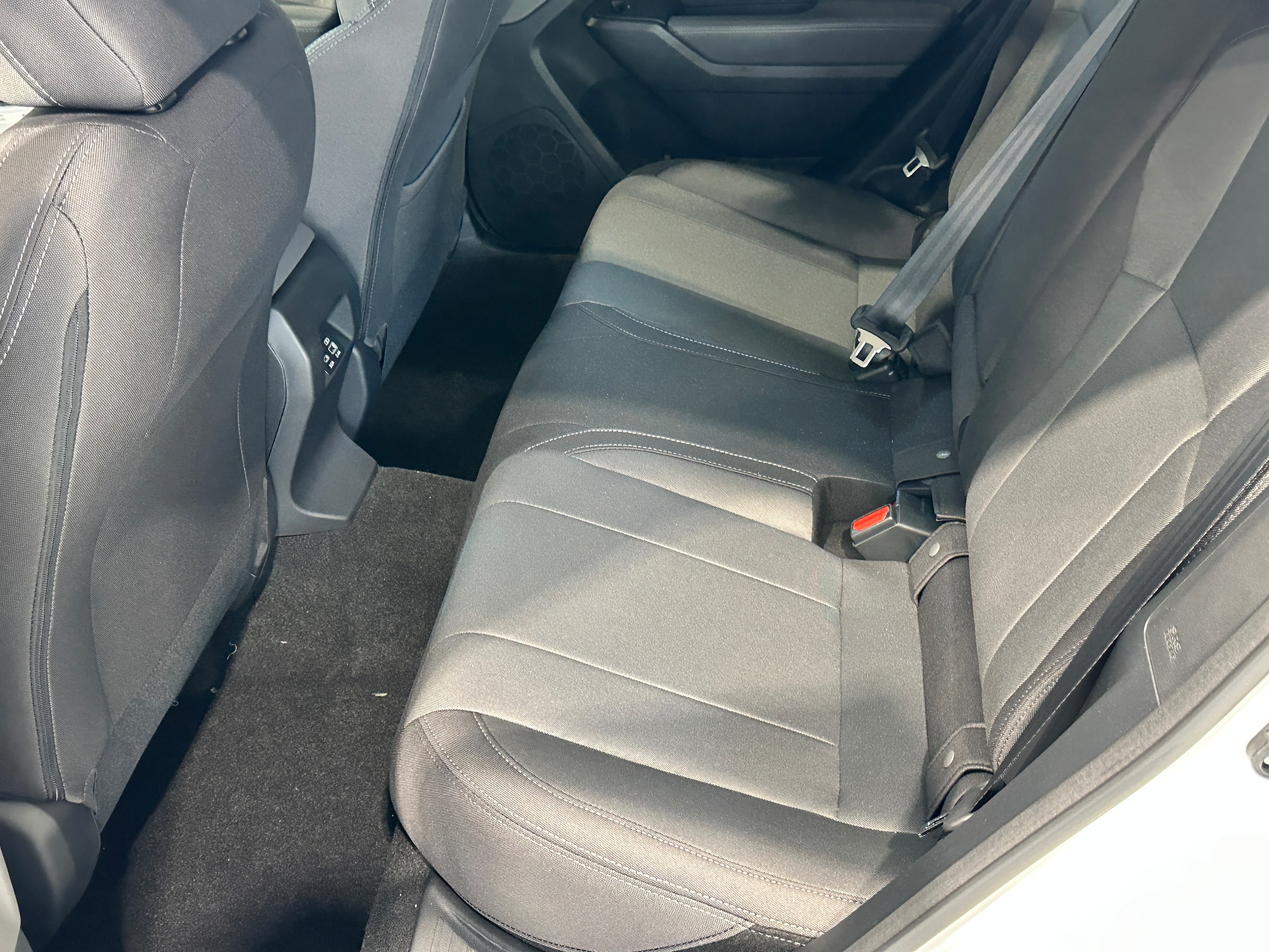 2026 Subaru Crosstrek Premium - Photo 7
