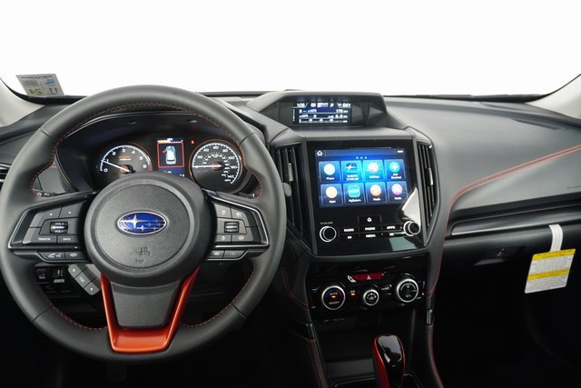 2024 Subaru Forester Sport photo 4