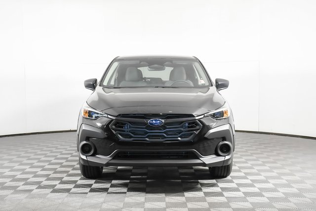 2024 Subaru Crosstrek Base photo 3