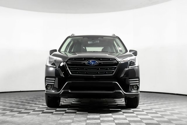 2024 Subaru Forester Premium photo 2