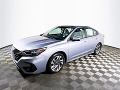 New 2024 Subaru Legacy Limited Sedan near Providence, RI