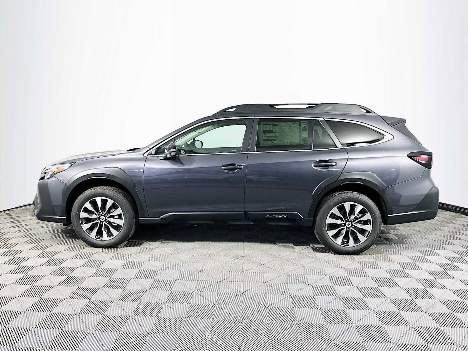 2024 Subaru Outback Limited photo 2