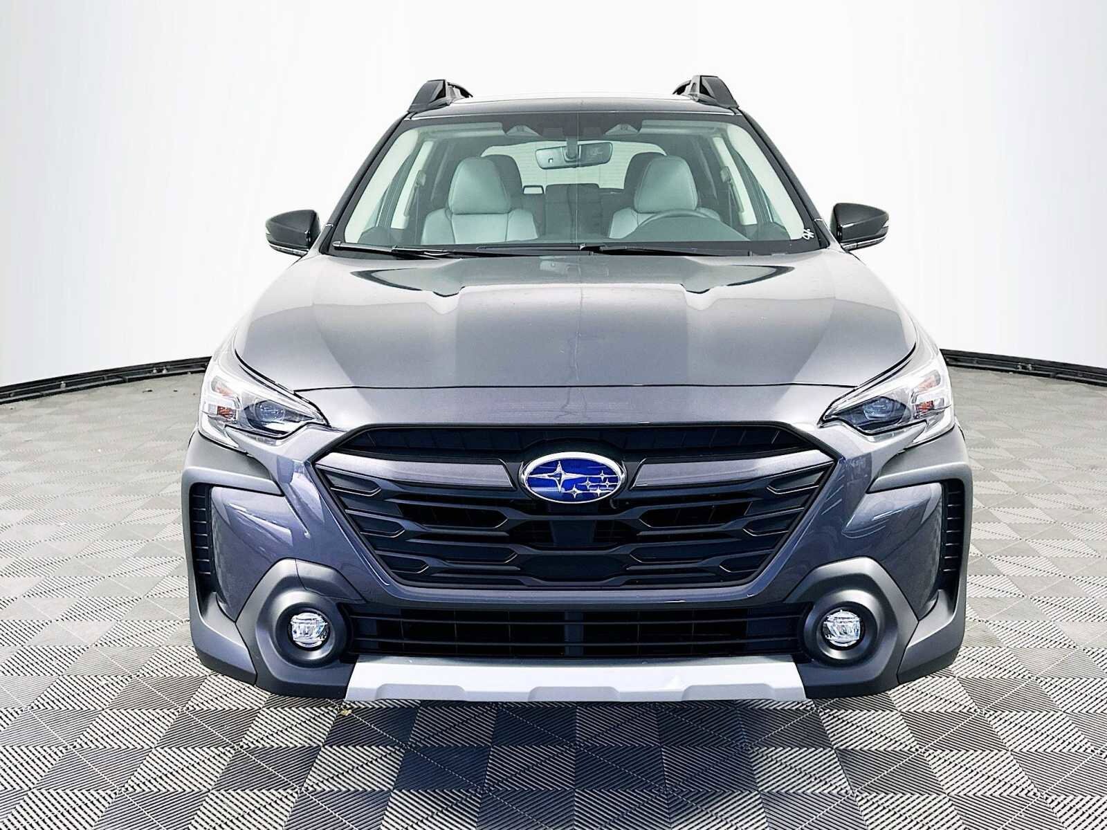 2024 Subaru Outback Limited photo 3