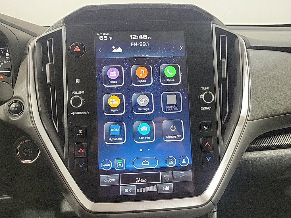 2024 Subaru Crosstrek Premium photo 2
