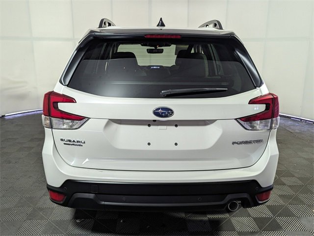 2024 Subaru Forester Limited photo 4