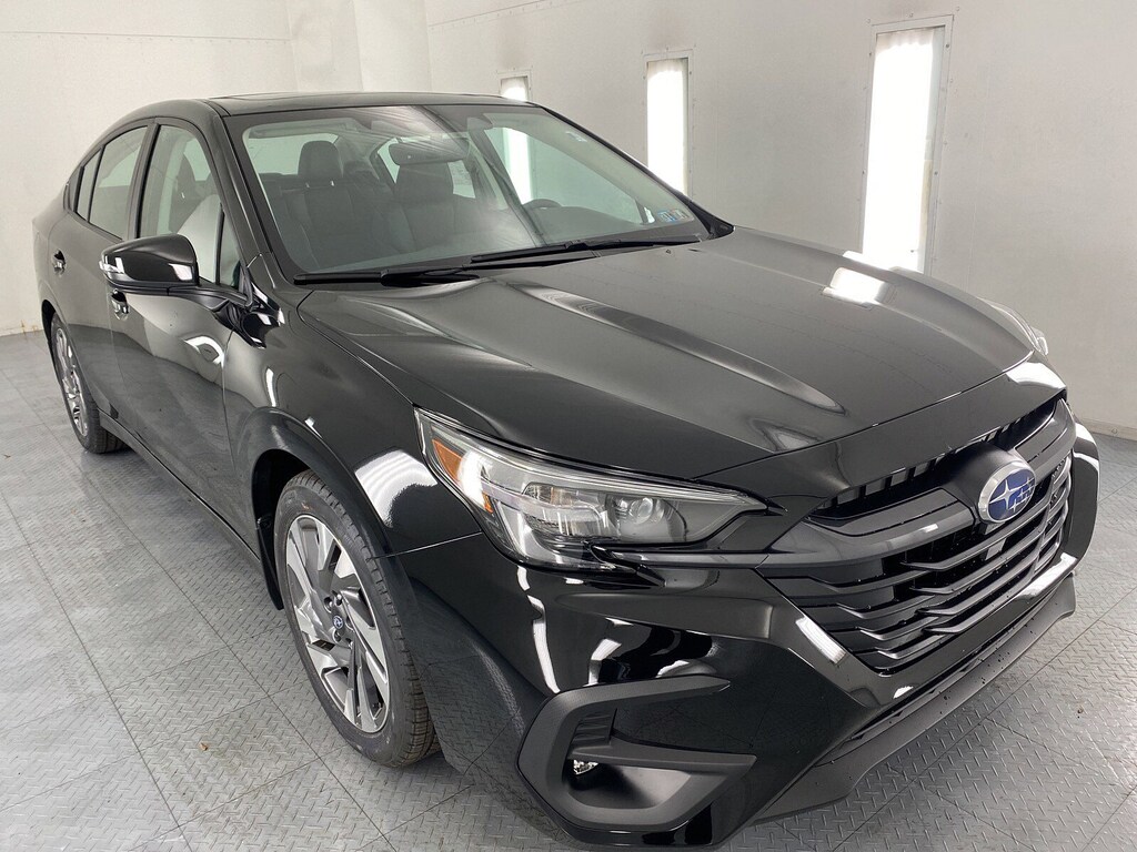 New 2024 Subaru Legacy Limited For Sale in North Smithfield RI