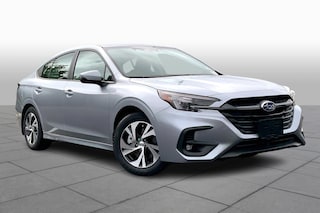 2024 Subaru Legacy Premium Sedan near Providence
