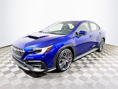New 2024 Subaru WRX TR Sedan near Providence, RI