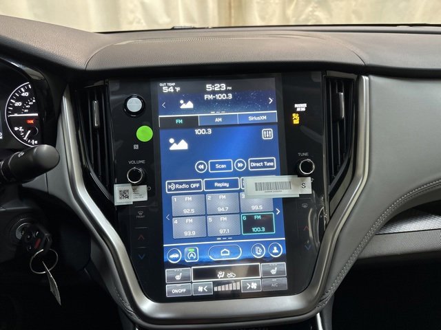 2024 Subaru Legacy Premium photo 2