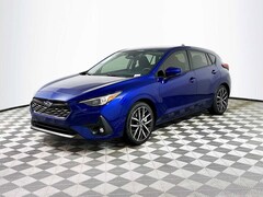 New 2024 Subaru Impreza Sport 5-Door near Providence, RI