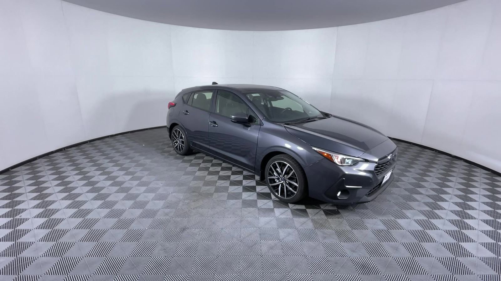 2024 Subaru Impreza Sport photo 4