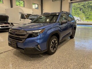 2026 Subaru Forester Premium SUV