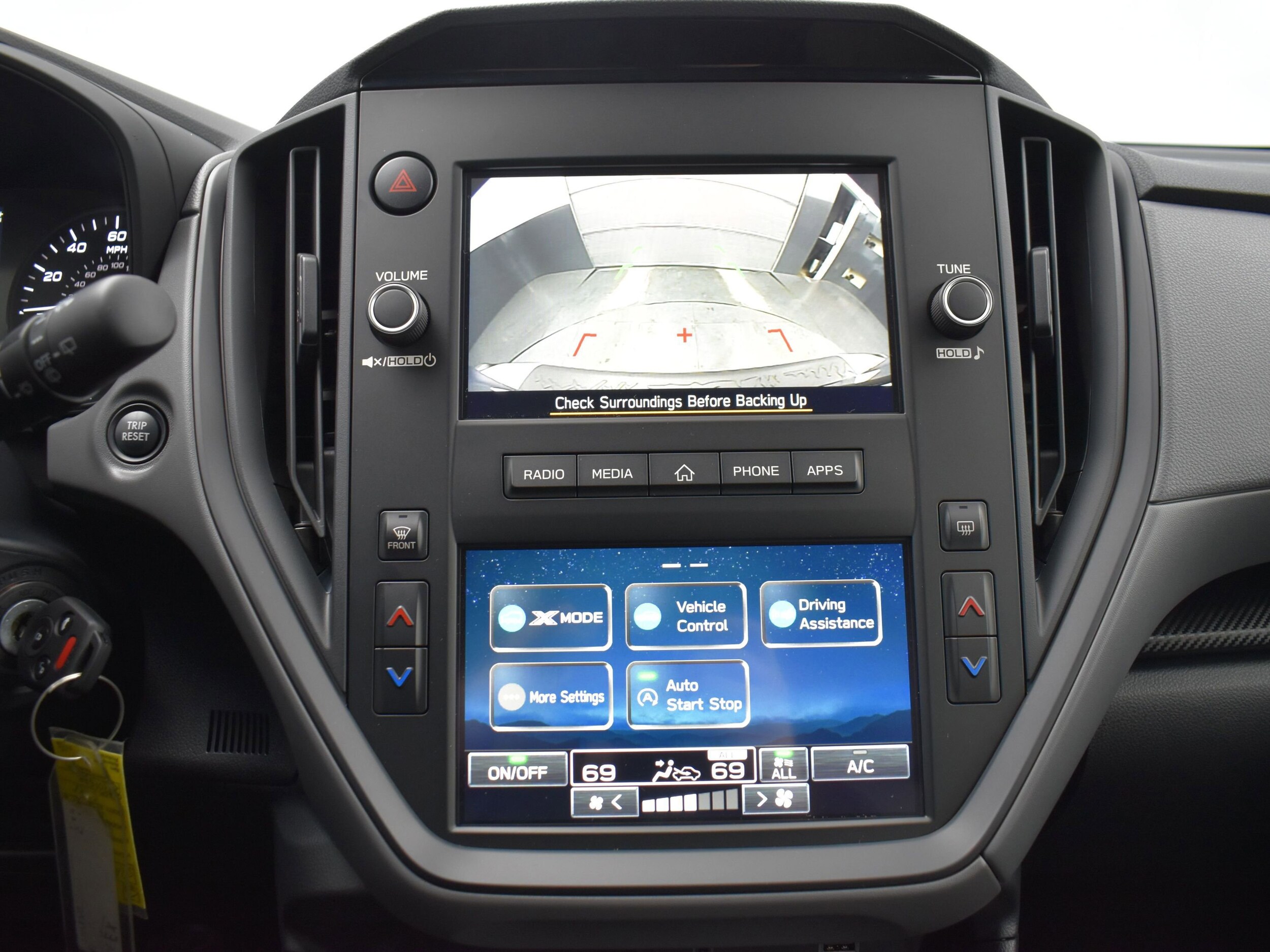 2024 Subaru Crosstrek Base photo 4