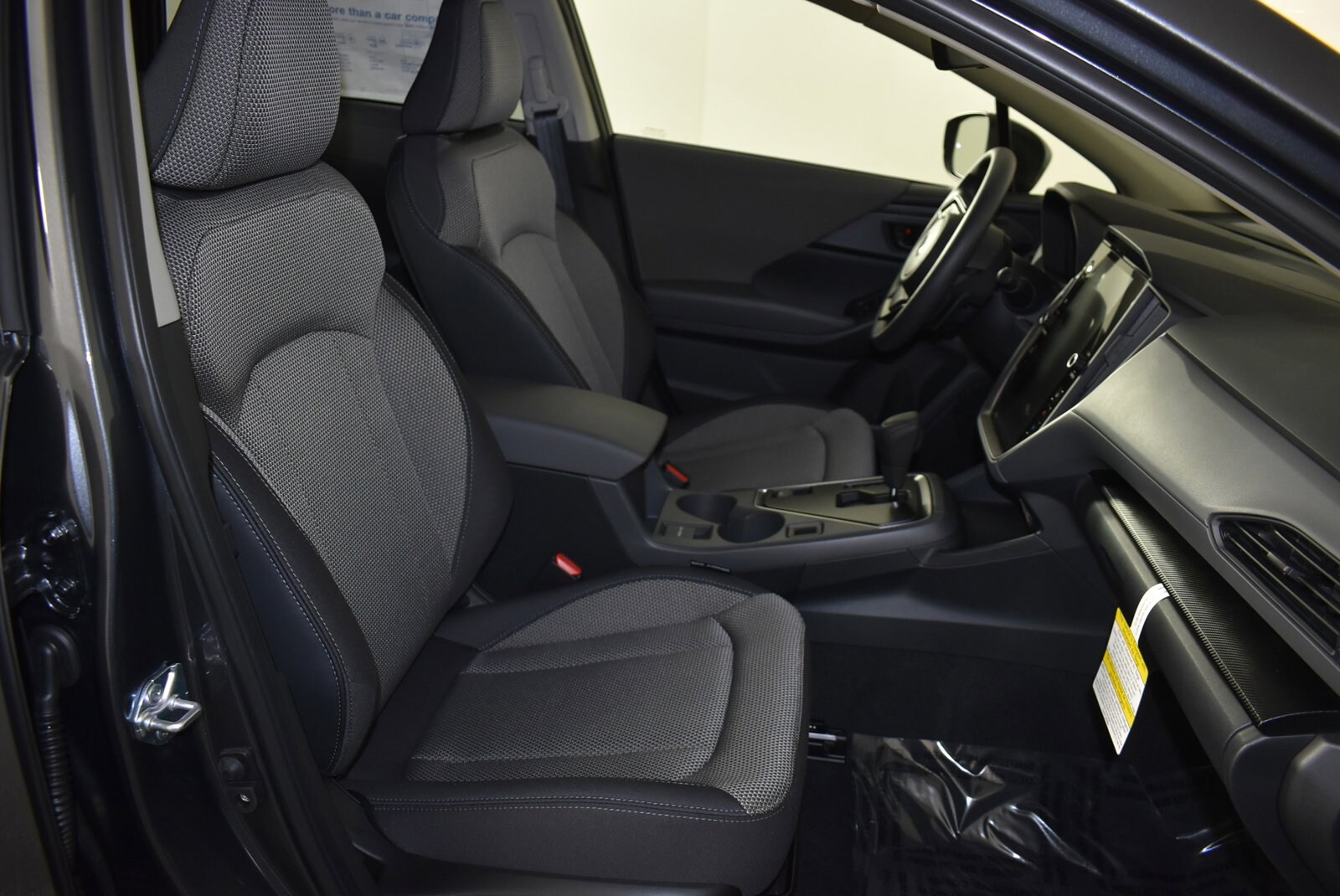 2024 Subaru Crosstrek Premium photo 4