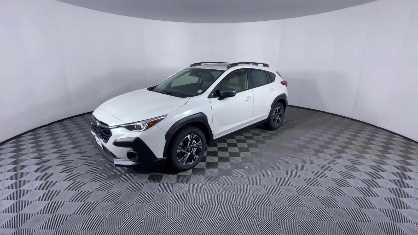 2024 Subaru Crosstrek Premium photo 2