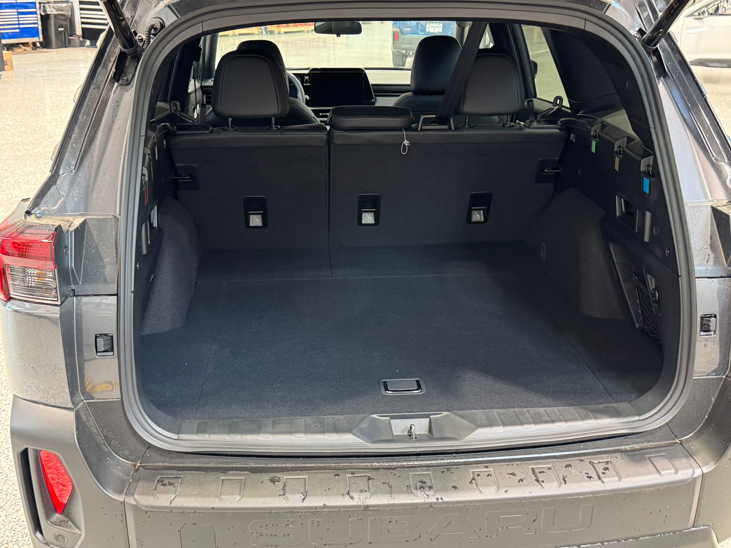 2026 Subaru Outback Limited - Photo 5