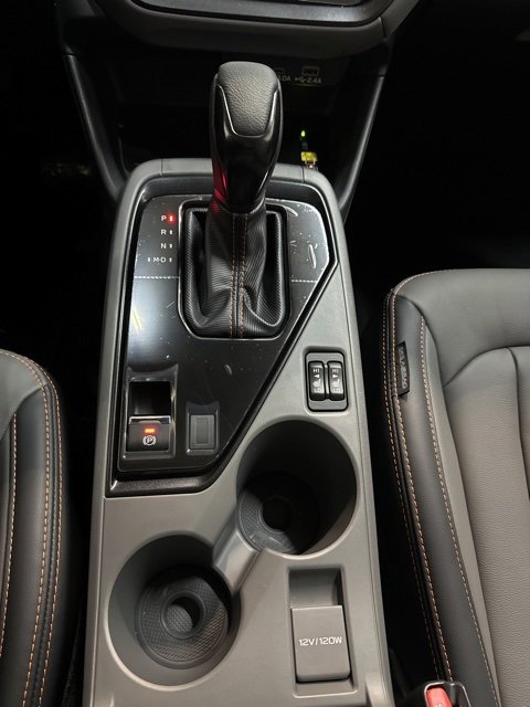 2024 Subaru Crosstrek Limited photo 2