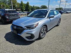 New 2025 Subaru Legacy Premium Sedan near Providence, RI