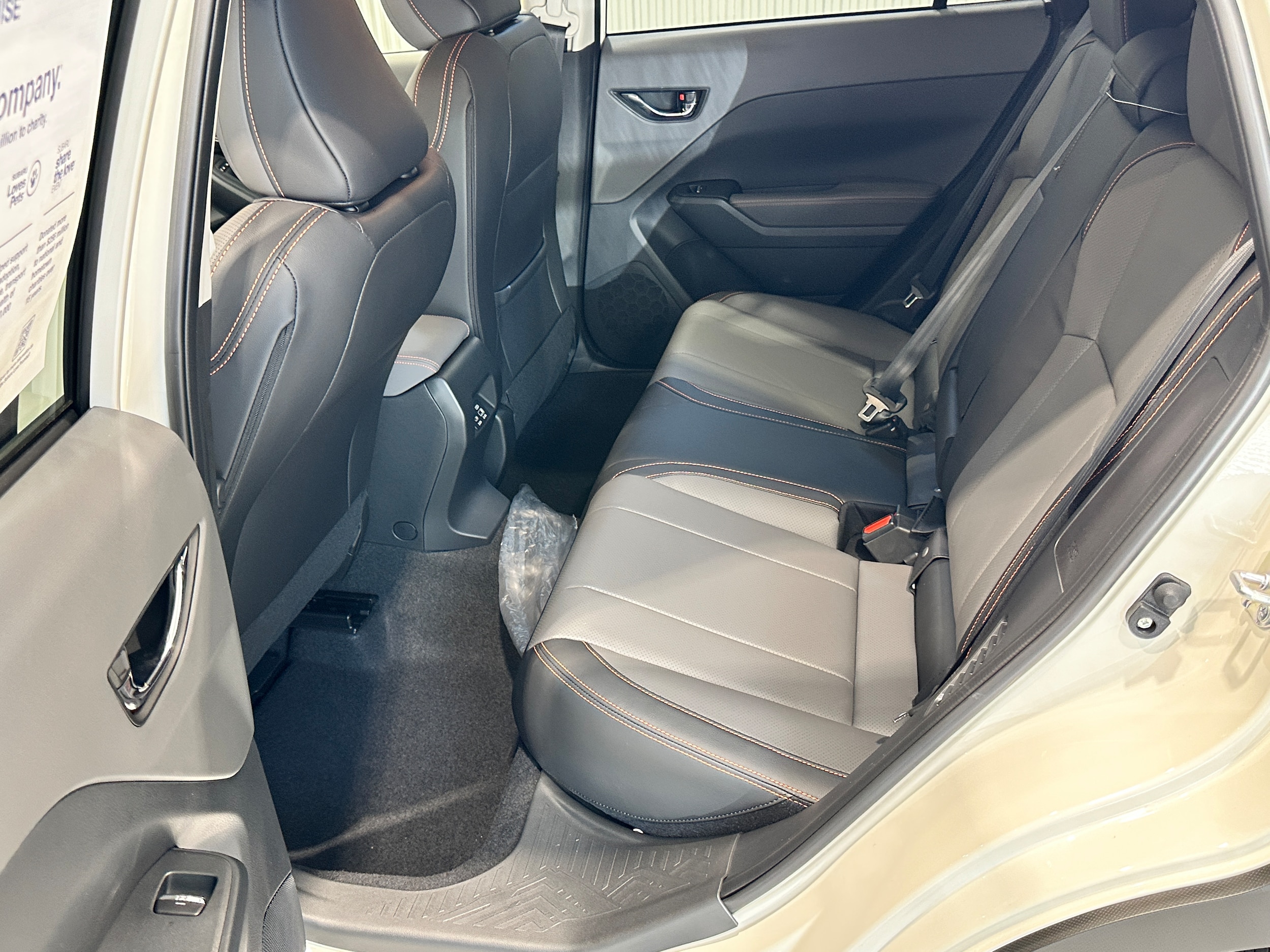 2026 Subaru Crosstrek Limited - Photo 7