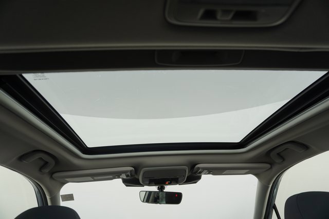 2024 Subaru Forester Sport photo 2