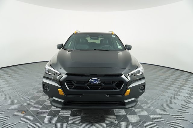 2024 Subaru Crosstrek Wilderness photo 4
