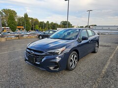 New 2025 Subaru Legacy Premium Sedan near Providence, RI