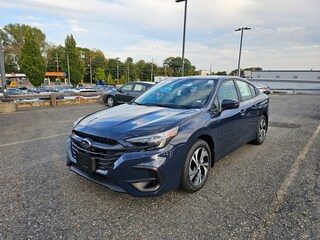2025 Subaru Legacy Premium Sedan near Providence