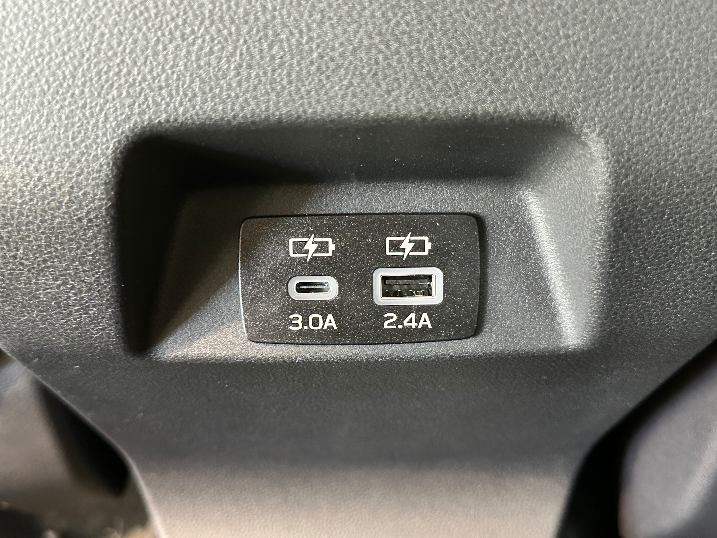 2026 Subaru Crosstrek Premium - Photo 8