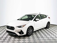 New 2024 Subaru Impreza Sport 5-Door near Providence, RI
