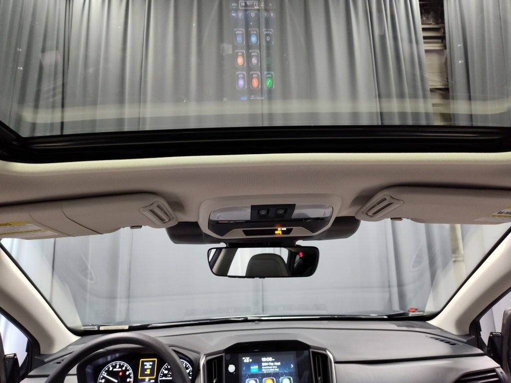 2024 Subaru Crosstrek Premium photo 2