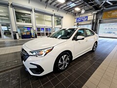 New 2025 Subaru Legacy Premium Sedan near Providence, RI