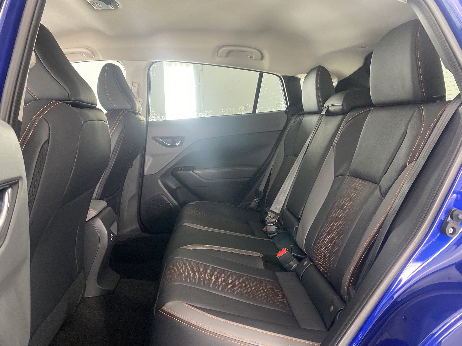 2024 Subaru Crosstrek Limited photo 2