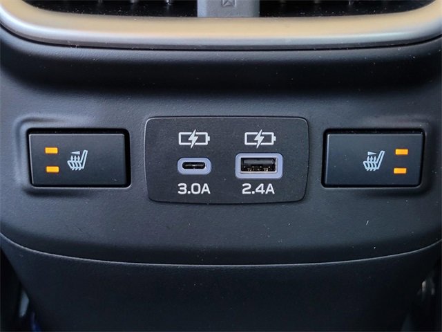 2024 Subaru Legacy Limited photo 2