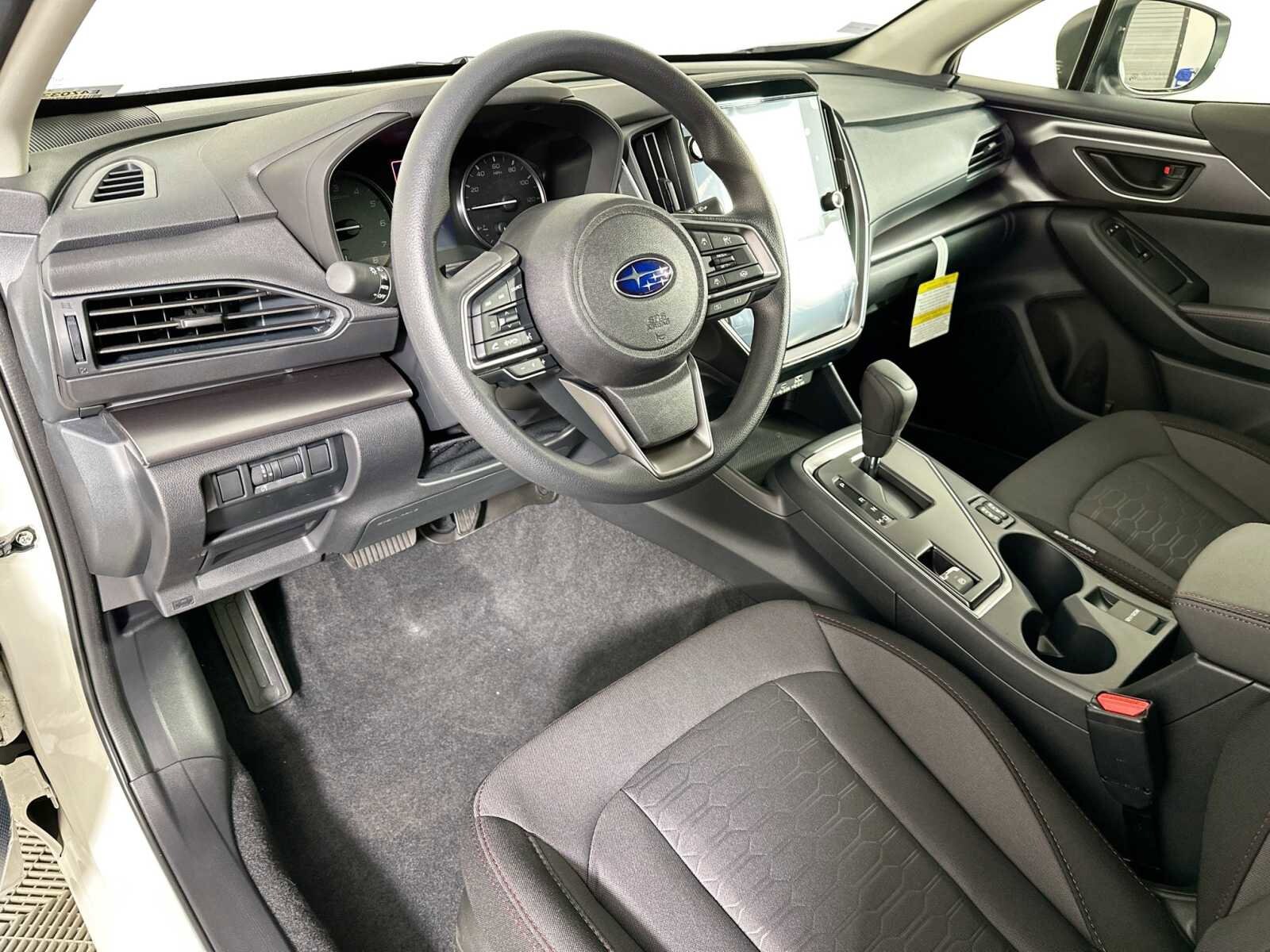 2024 Subaru Impreza Sport photo 2