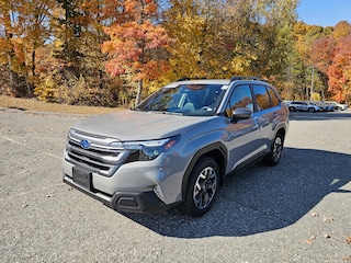 New 2025 Subaru Forester Premium SUV near Providence