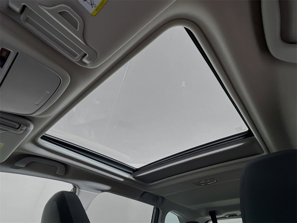2024 Subaru Forester Premium photo 2